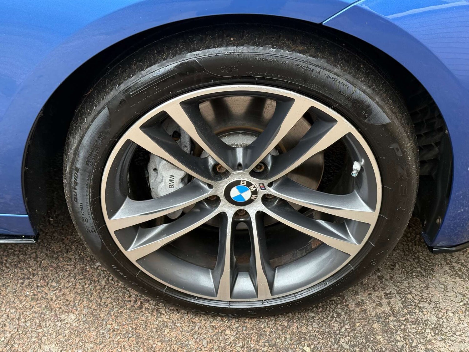 Used BMW 3 Series 2014 for sale - 77547695: Photo 81