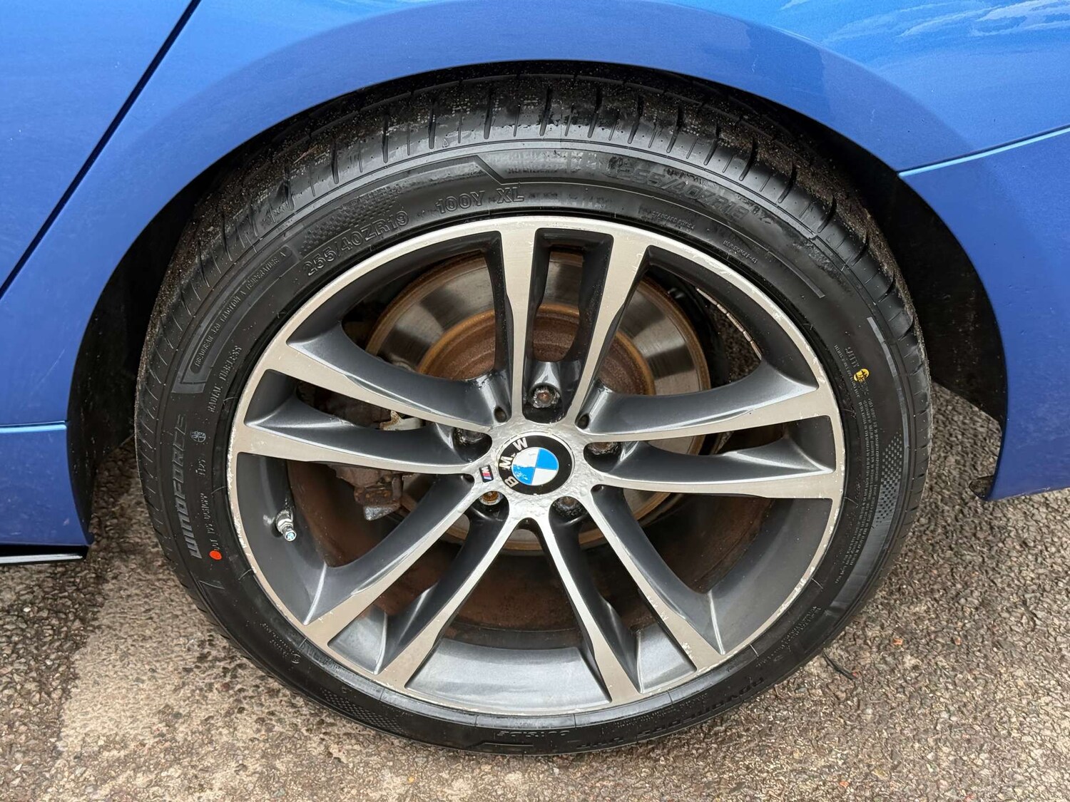 Used BMW 3 Series 2014 for sale - 77547695: Photo 83