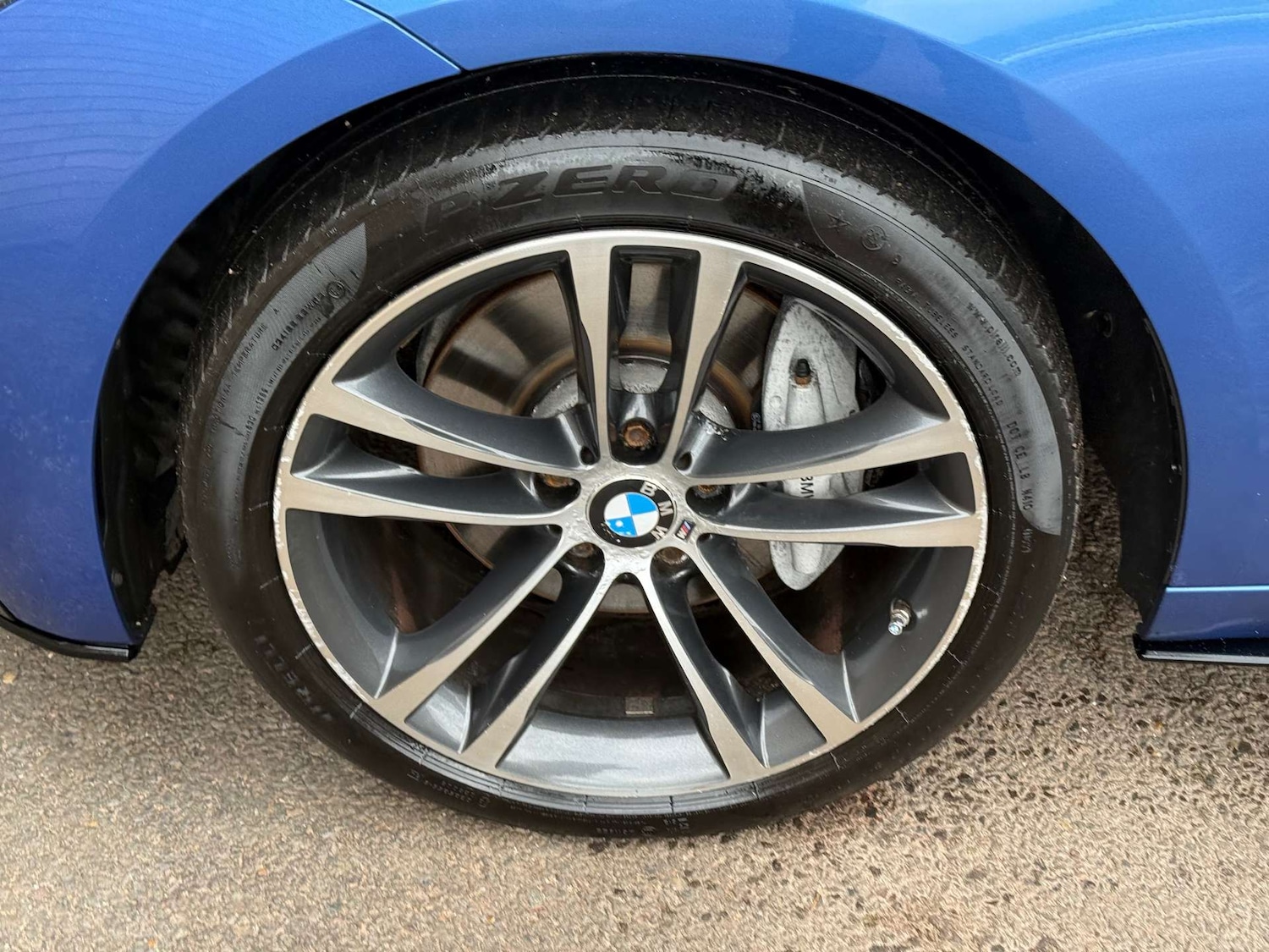 Used BMW 3 Series 2014 for sale - 77547695: Photo 84