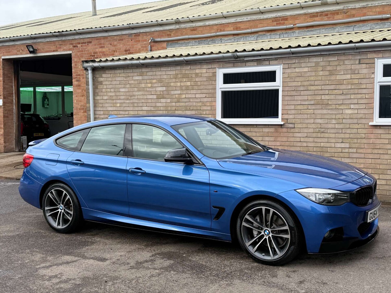 Used BMW 3 Series 2014 for sale - 77547695: Photo 9