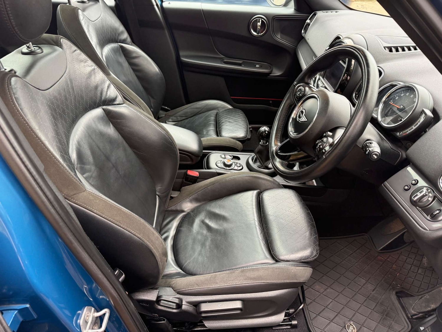 Used MINI Countryman 2018 for sale - 77850688: Photo 11