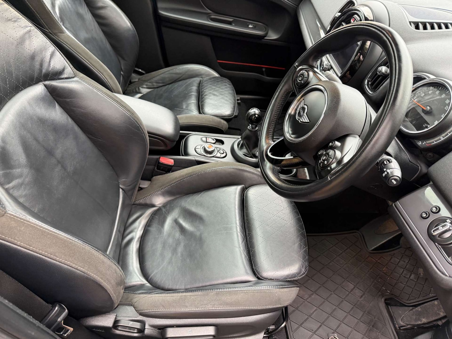 Used MINI Countryman 2018 for sale - 77850688: Photo 12