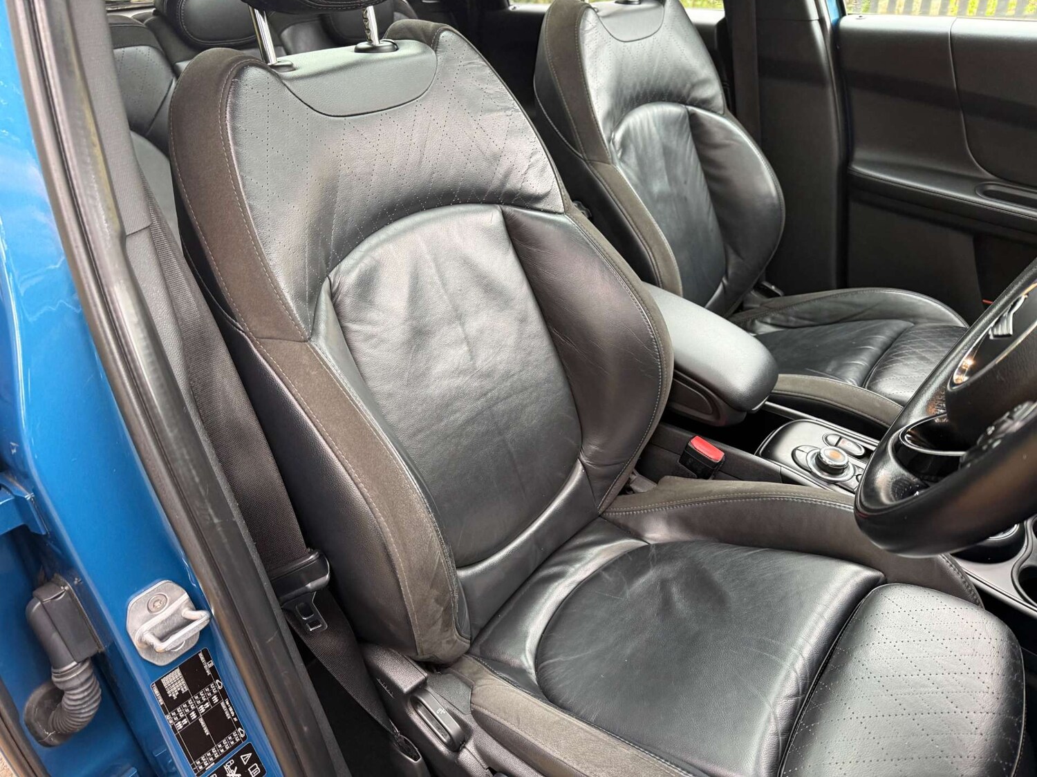 Used MINI Countryman 2018 for sale - 77850688: Photo 16