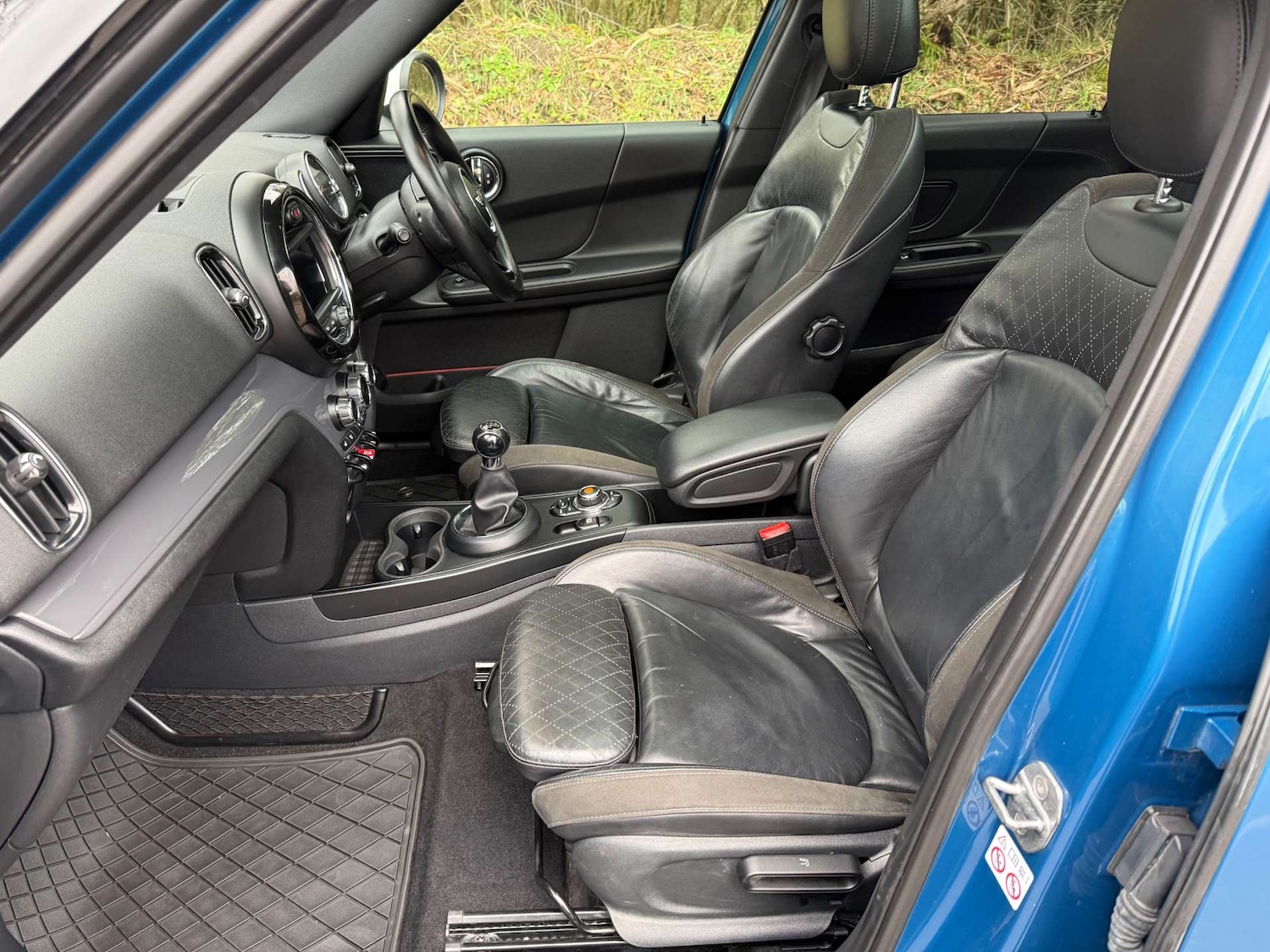 Used MINI Countryman 2018 for sale - 77850688: Photo 20