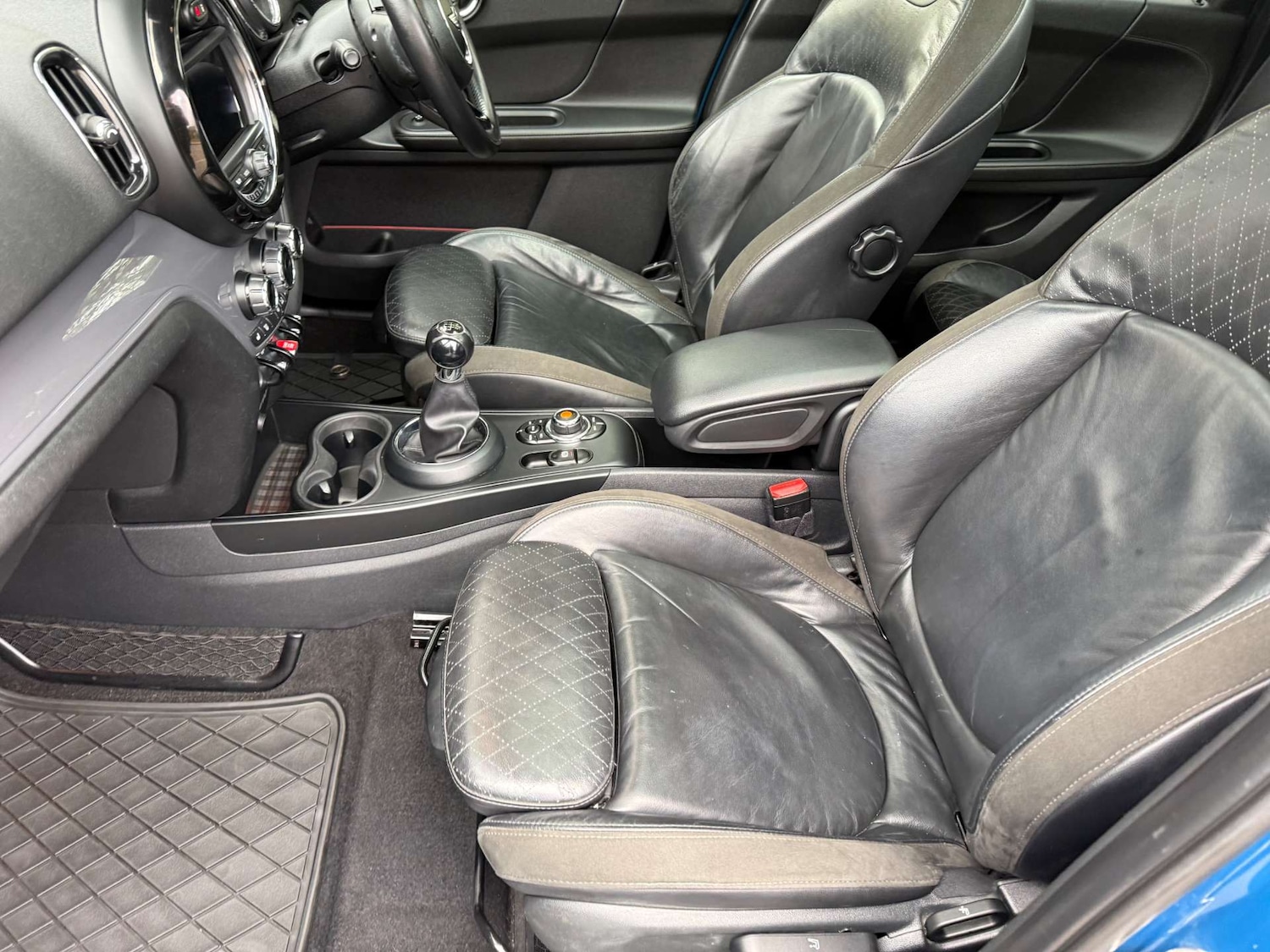 Used MINI Countryman 2018 for sale - 77850688: Photo 21