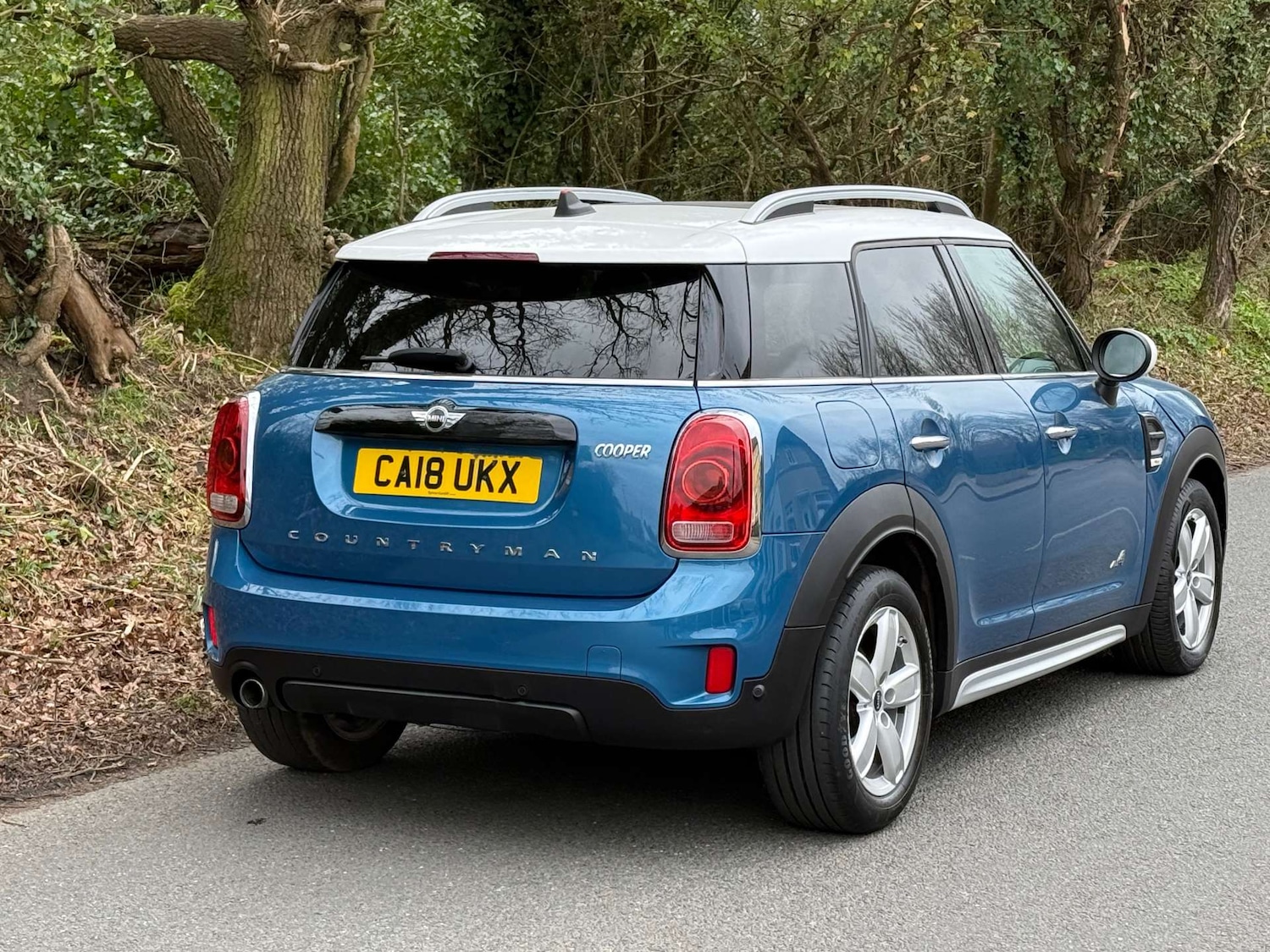 Used MINI Countryman 2018 for sale - 77850688: Photo 22