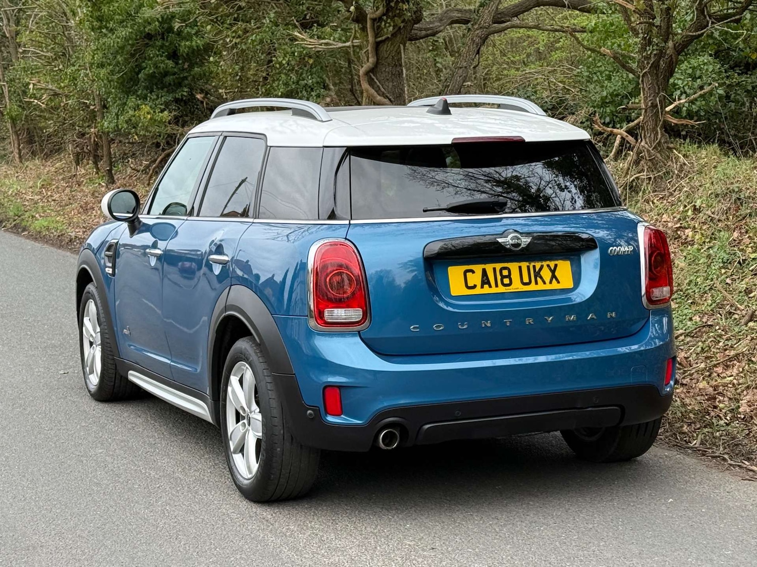 Used MINI Countryman 2018 for sale - 77850688: Photo 24