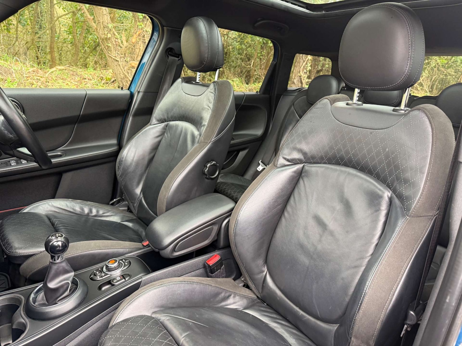 Used MINI Countryman 2018 for sale - 77850688: Photo 25