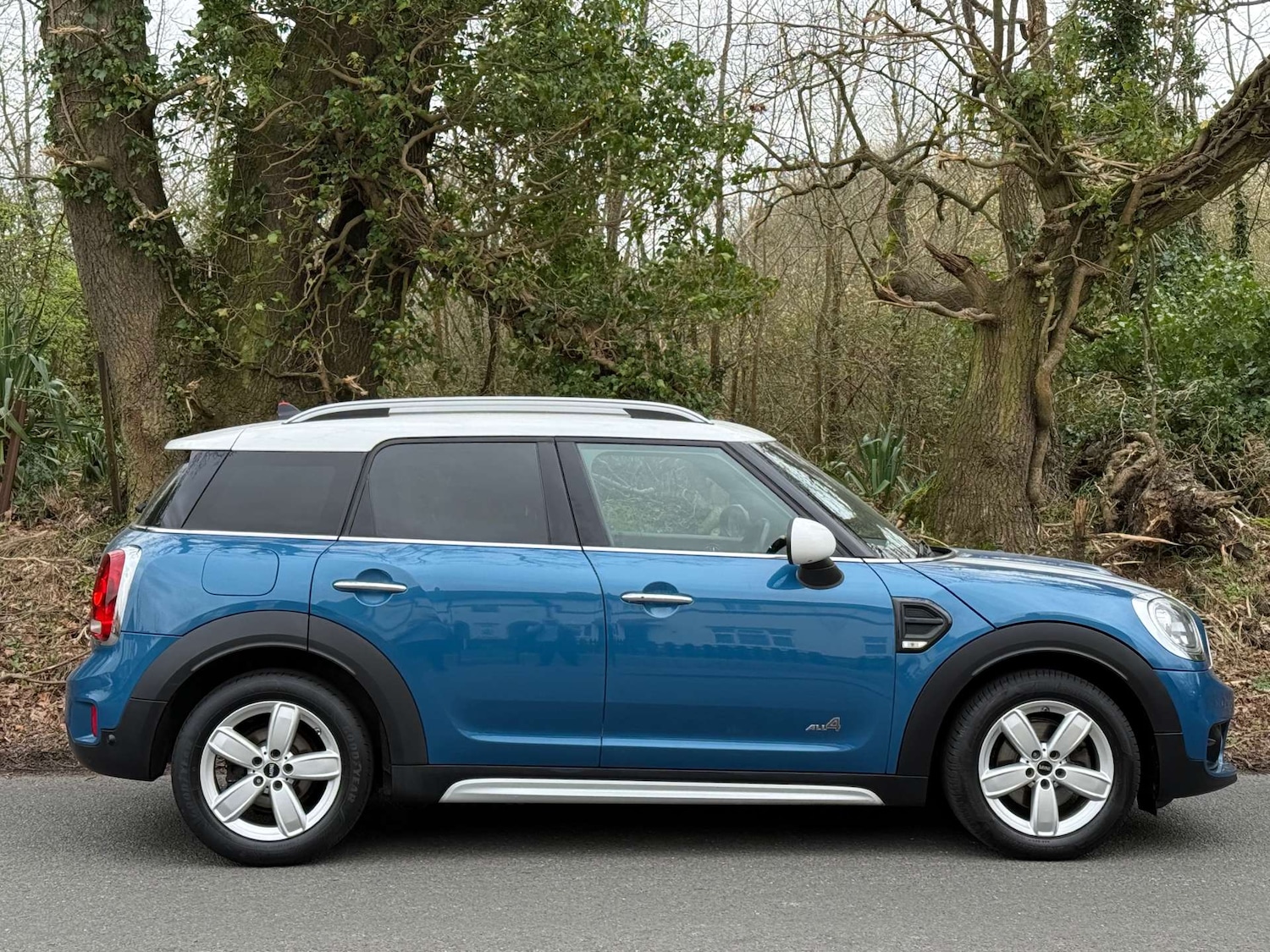 Used MINI Countryman 2018 for sale - 77850688: Photo 27