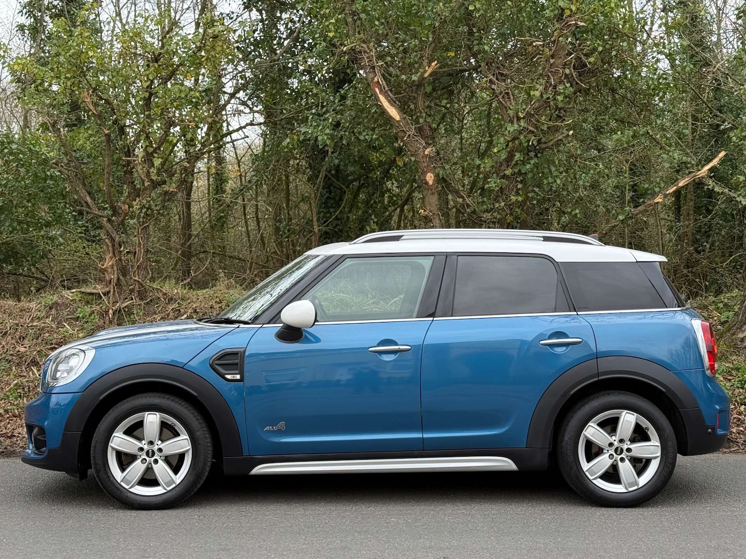 Used MINI Countryman 2018 for sale - 77850688: Photo 28