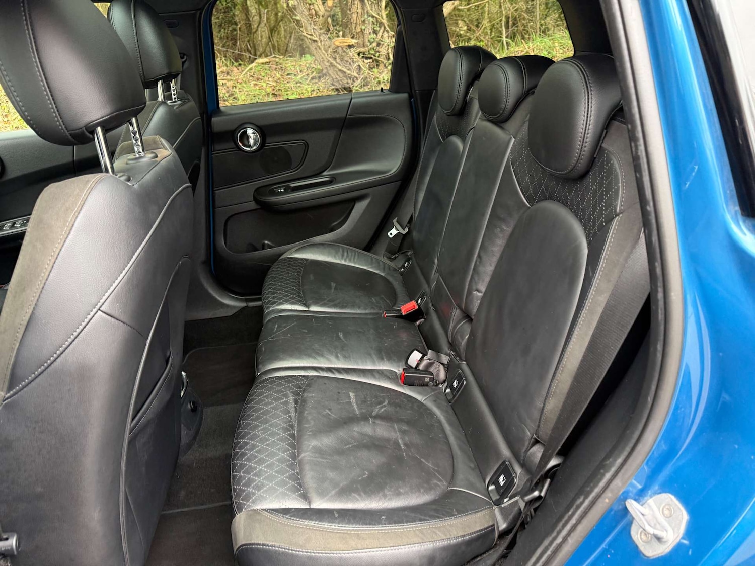 Used MINI Countryman 2018 for sale - 77850688: Photo 29