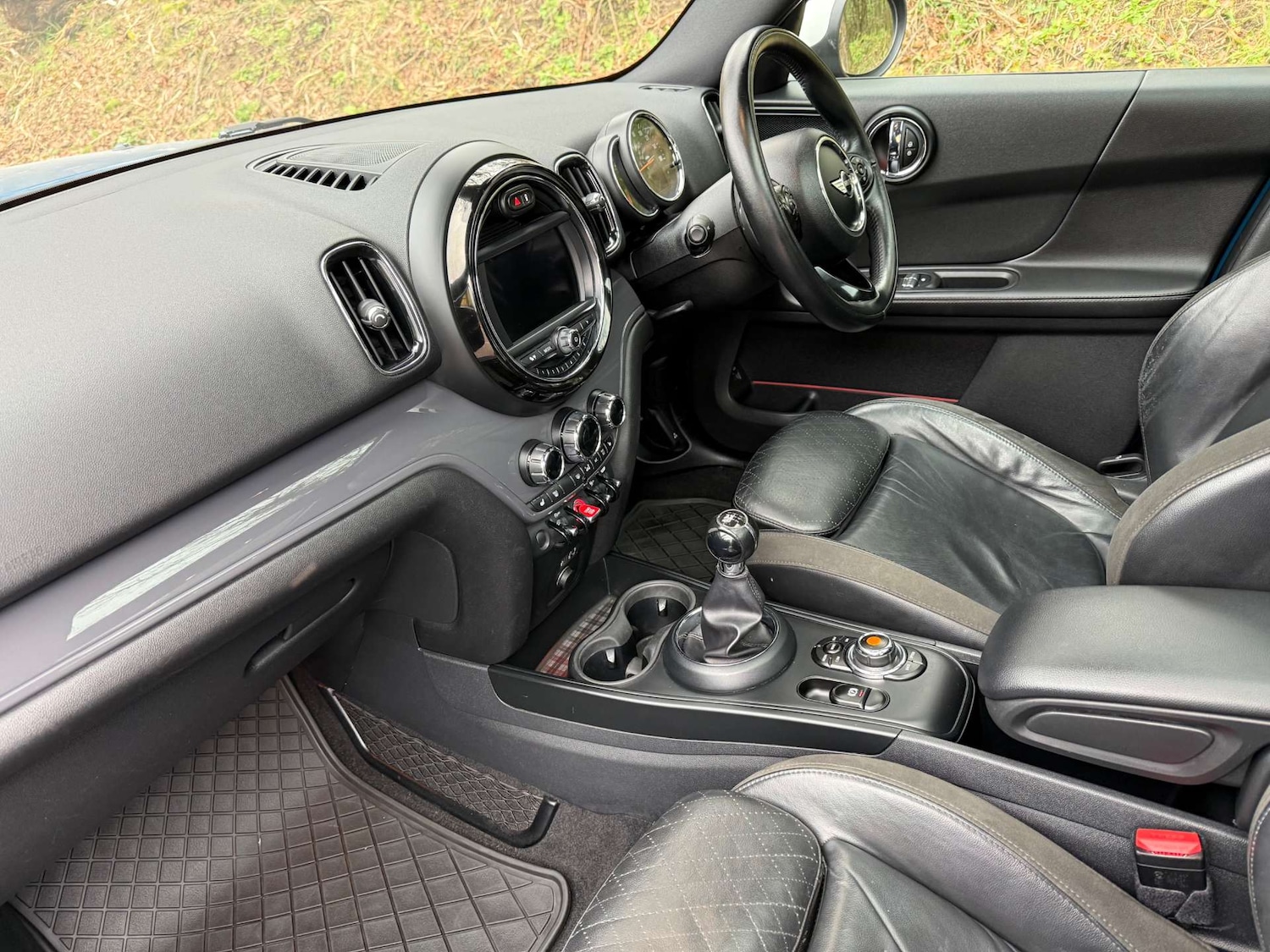 Used MINI Countryman 2018 for sale - 77850688: Photo 3