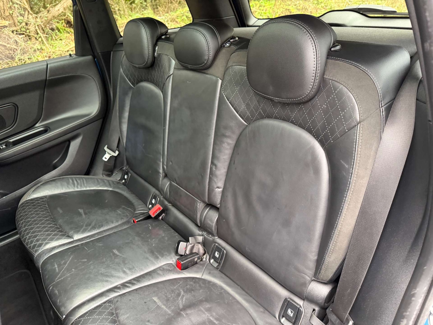 Used MINI Countryman 2018 for sale - 77850688: Photo 30