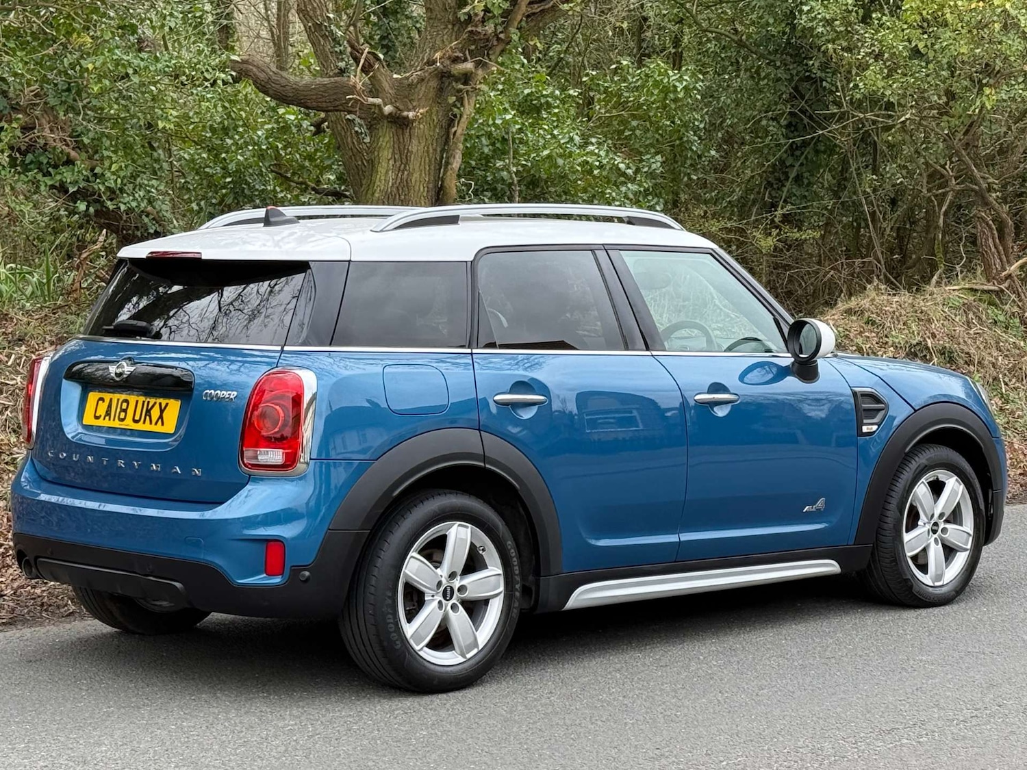 Used MINI Countryman 2018 for sale - 77850688: Photo 32