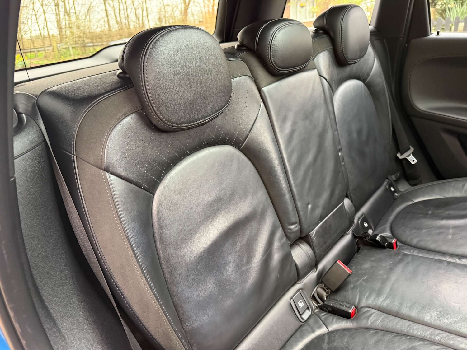 Used MINI Countryman 2018 for sale - 77850688: Photo 36