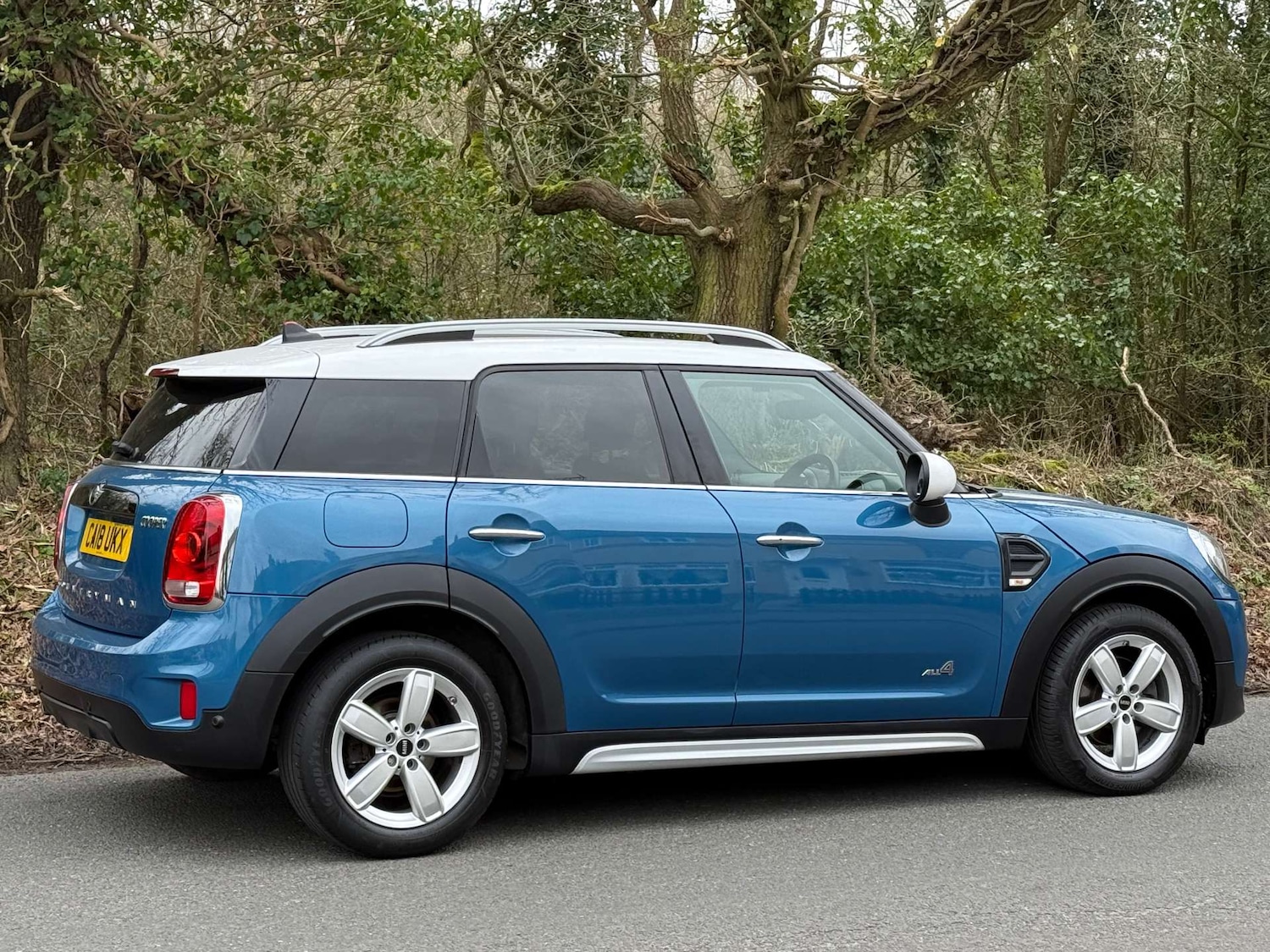 Used MINI Countryman 2018 for sale - 77850688: Photo 37
