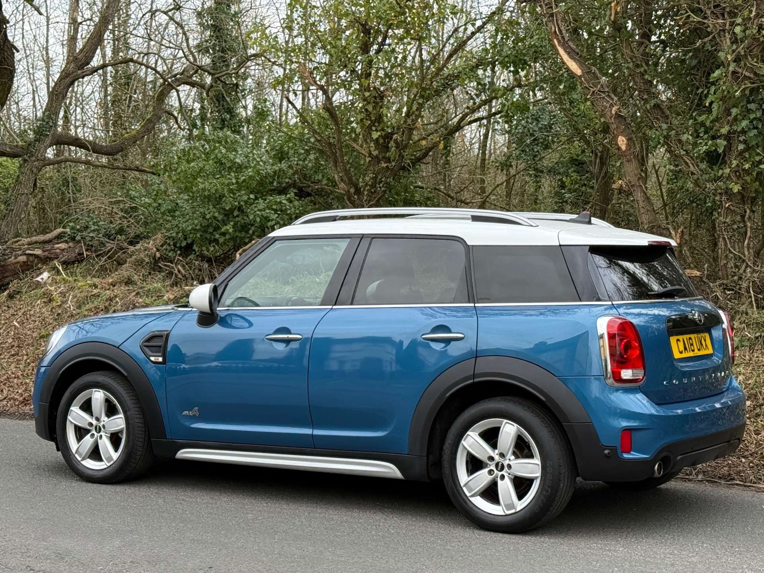 Used MINI Countryman 2018 for sale - 77850688: Photo 38