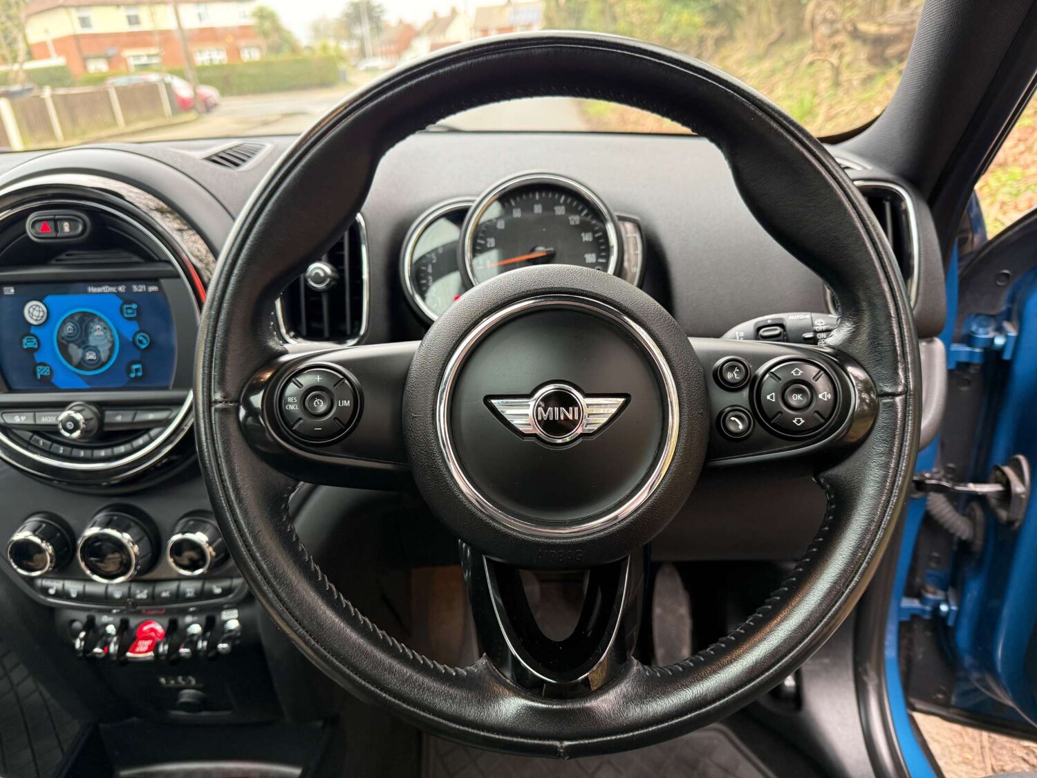 Used MINI Countryman 2018 for sale - 77850688: Photo 47