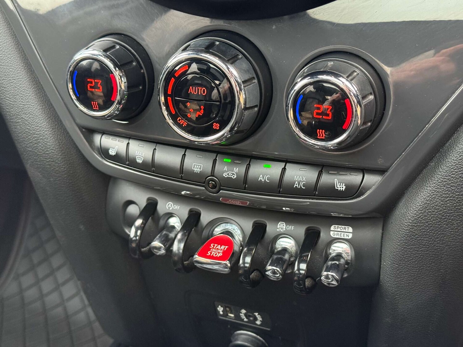 Used MINI Countryman 2018 for sale - 77850688: Photo 53