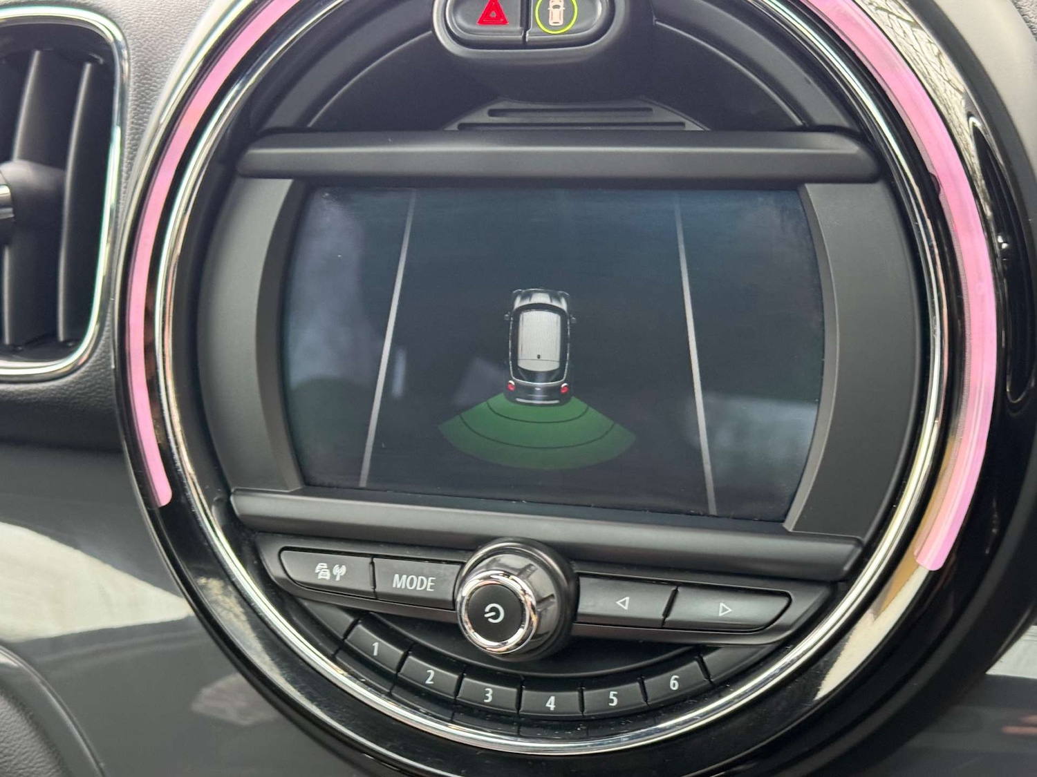 Used MINI Countryman 2018 for sale - 77850688: Photo 57