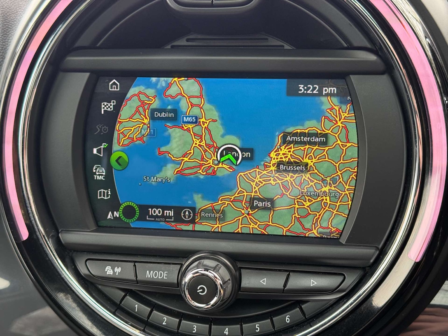 Used MINI Countryman 2018 for sale - 77850688: Photo 59