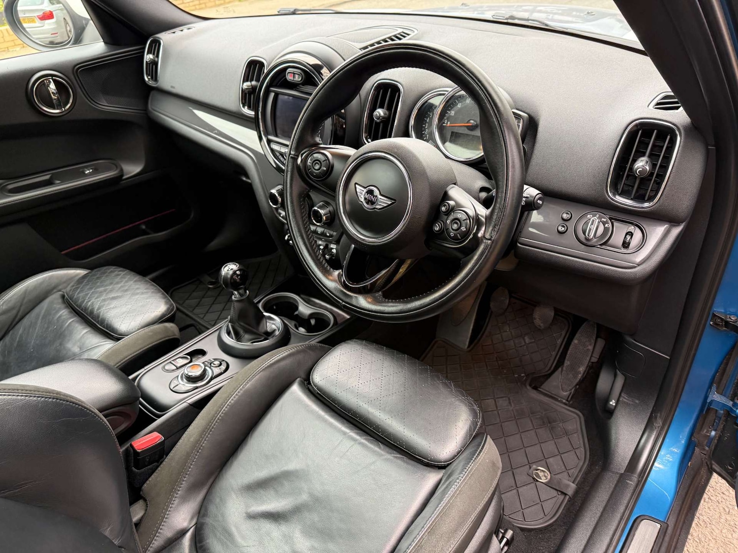 Used MINI Countryman 2018 for sale - 77850688: Photo 6