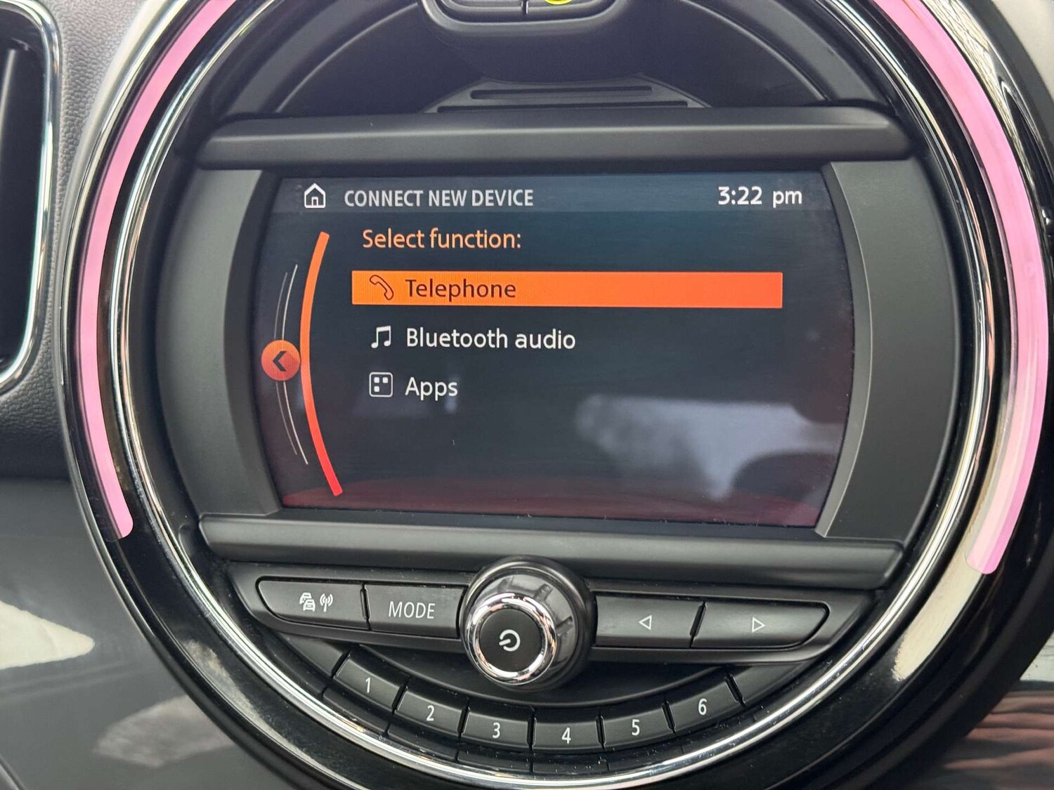 Used MINI Countryman 2018 for sale - 77850688: Photo 61