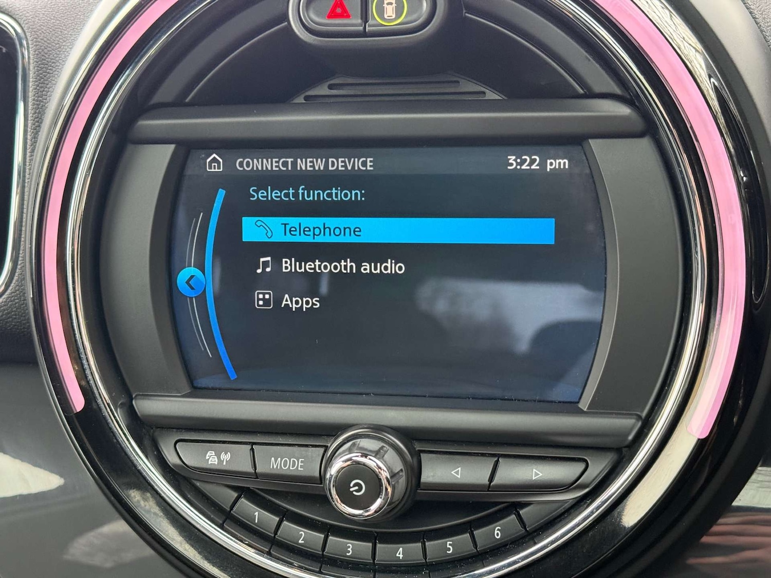 Used MINI Countryman 2018 for sale - 77850688: Photo 62