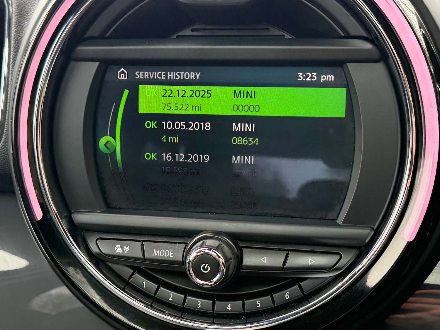 Used MINI Countryman 2018 for sale - 77850688: Photo 64