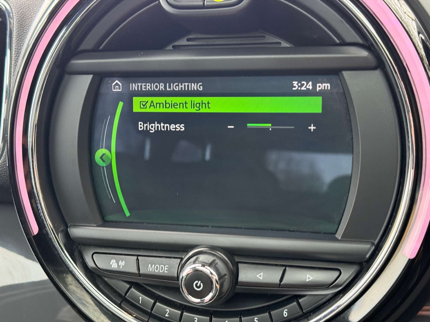 Used MINI Countryman 2018 for sale - 77850688: Photo 65