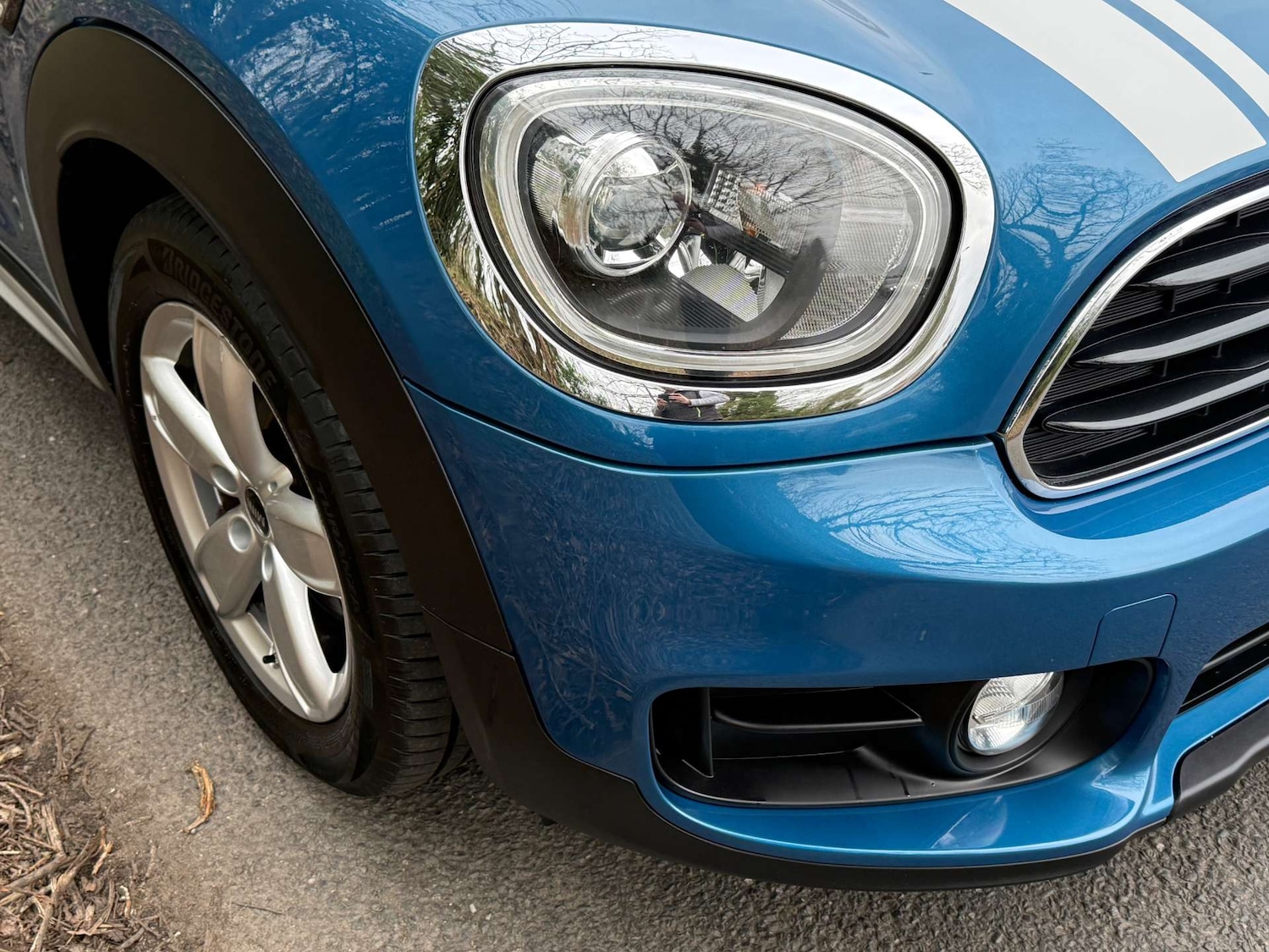 Used MINI Countryman 2018 for sale - 77850688: Photo 67