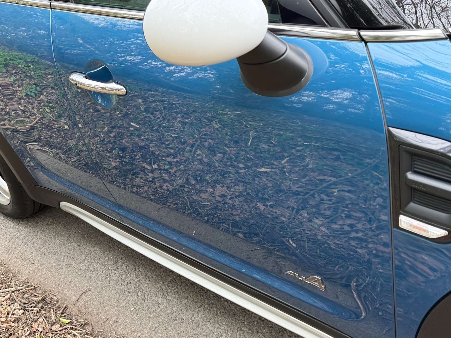 Used MINI Countryman 2018 for sale - 77850688: Photo 69