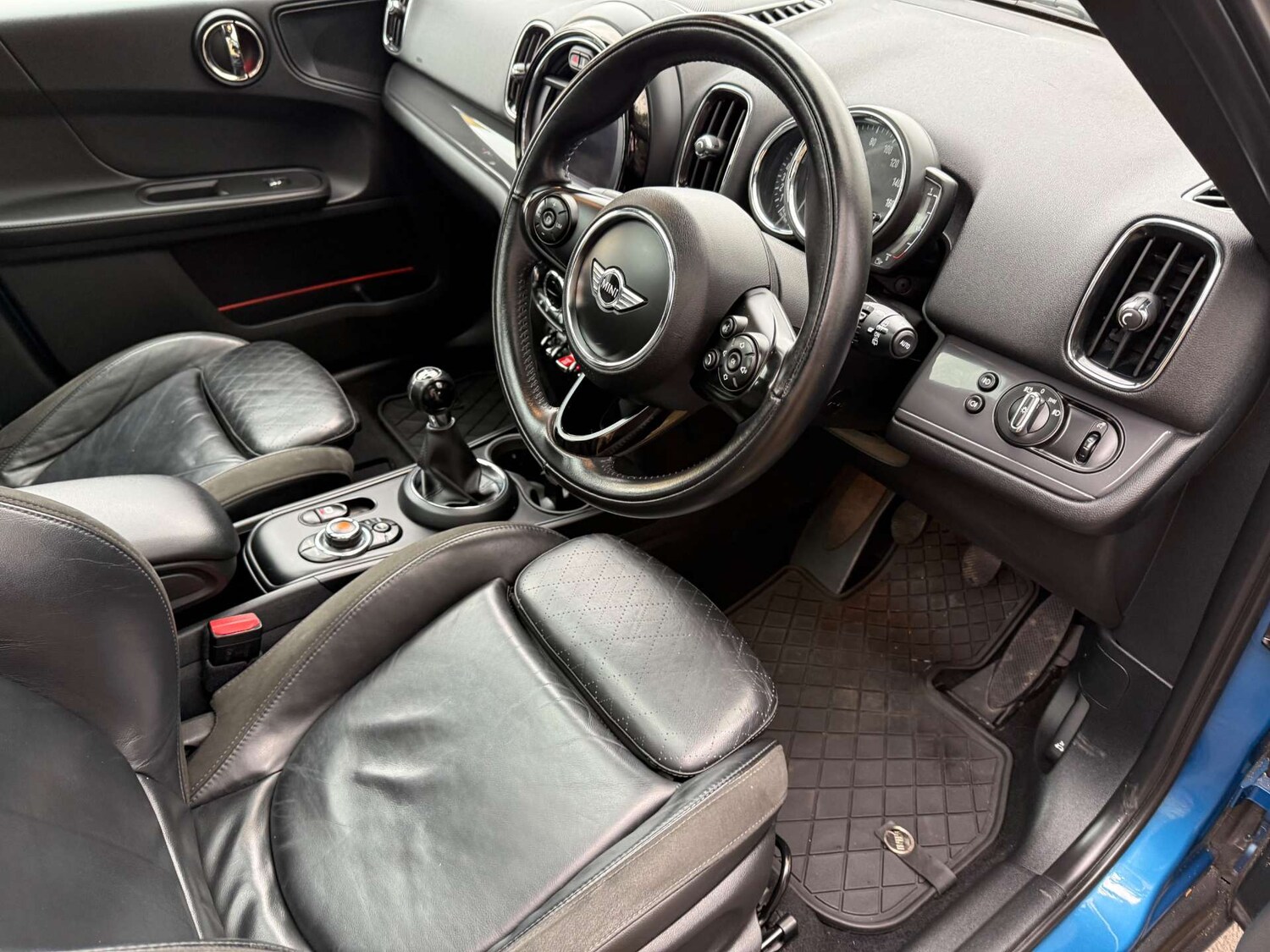 Used MINI Countryman 2018 for sale - 77850688: Photo 7