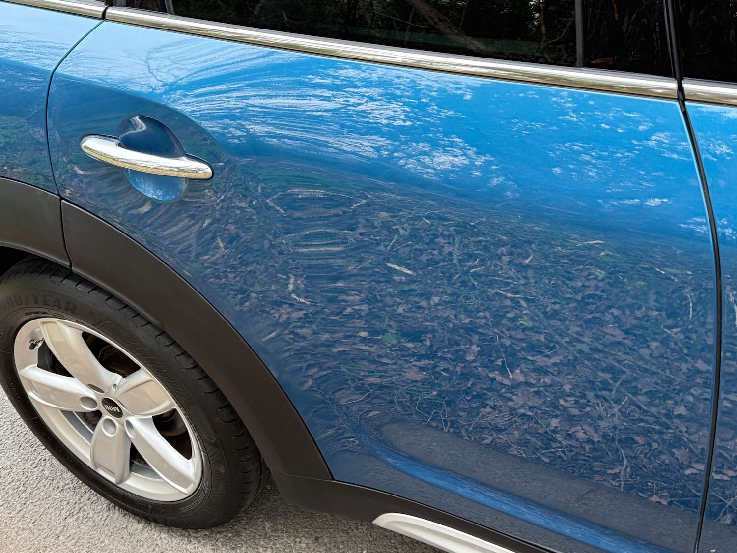 Used MINI Countryman 2018 for sale - 77850688: Photo 70