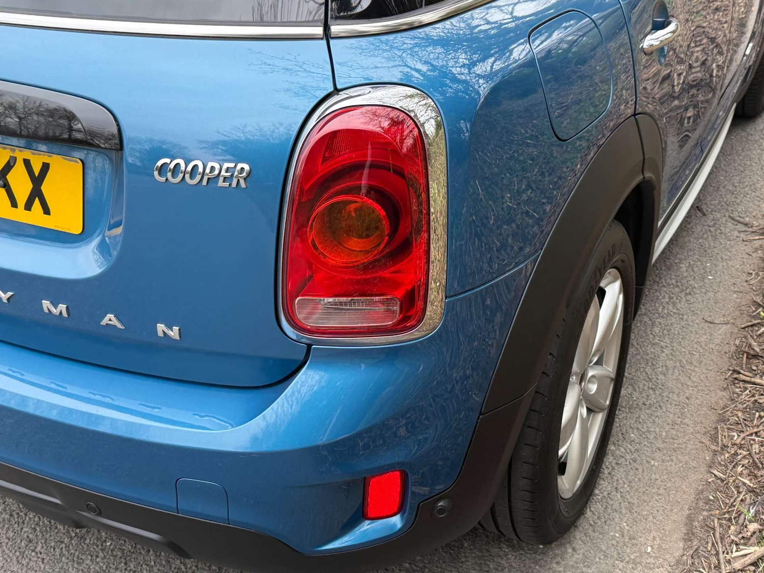 Used MINI Countryman 2018 for sale - 77850688: Photo 71