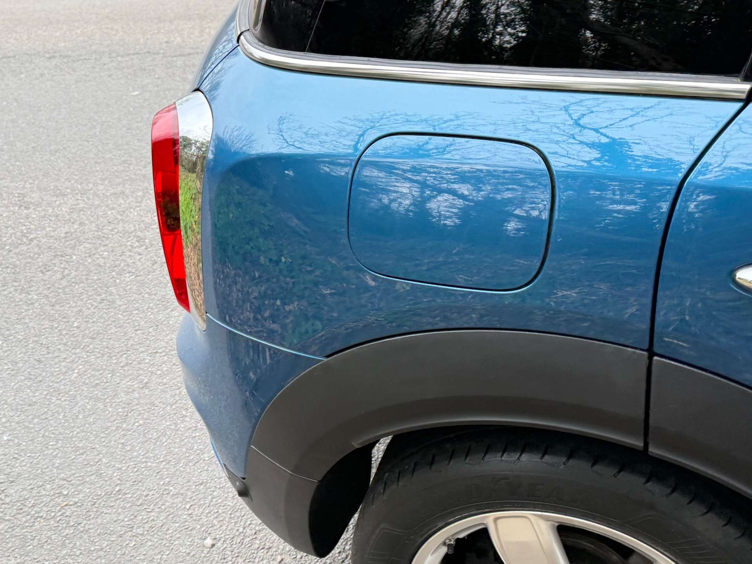 Used MINI Countryman 2018 for sale - 77850688: Photo 72