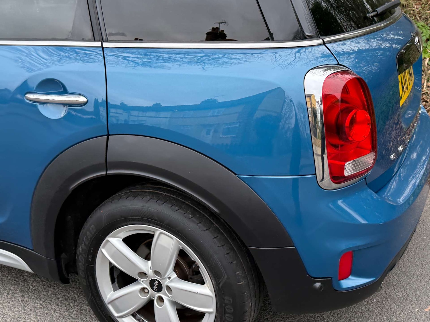 Used MINI Countryman 2018 for sale - 77850688: Photo 75