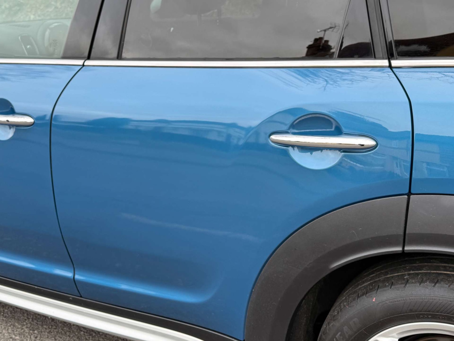 Used MINI Countryman 2018 for sale - 77850688: Photo 76