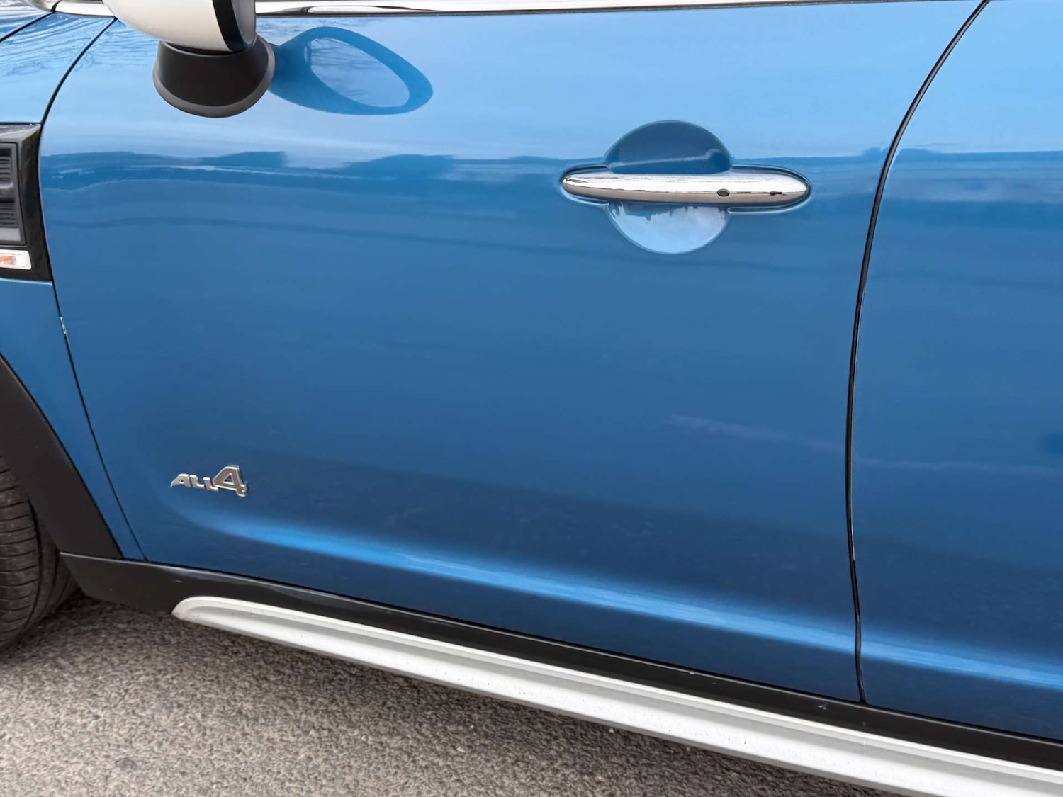 Used MINI Countryman 2018 for sale - 77850688: Photo 77