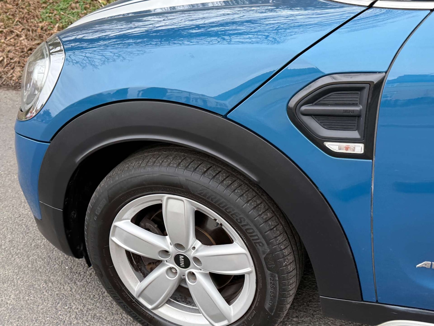 Used MINI Countryman 2018 for sale - 77850688: Photo 78