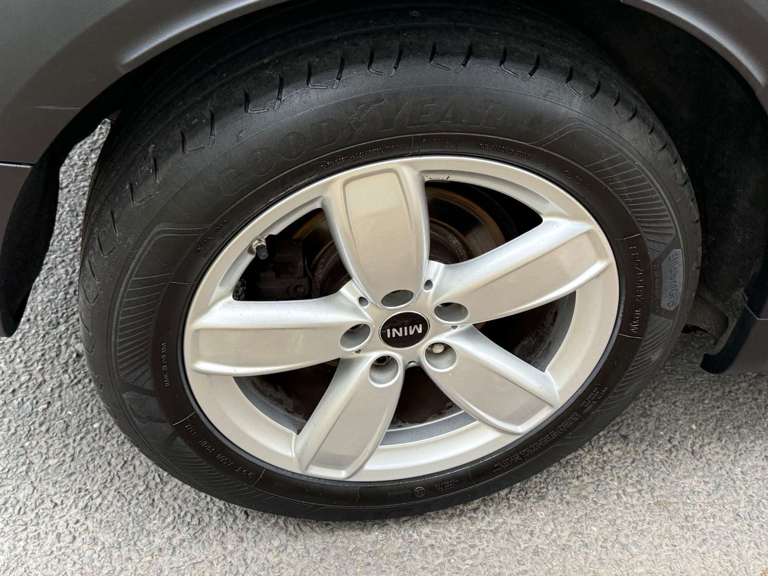 Used MINI Countryman 2018 for sale - 77850688: Photo 81