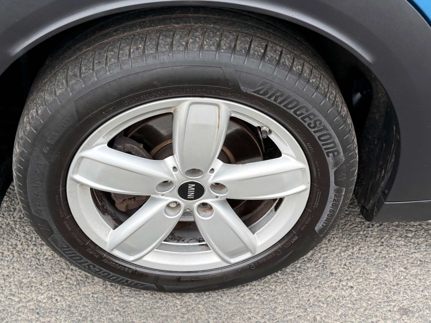 Used MINI Countryman 2018 for sale - 77850688: Photo 82