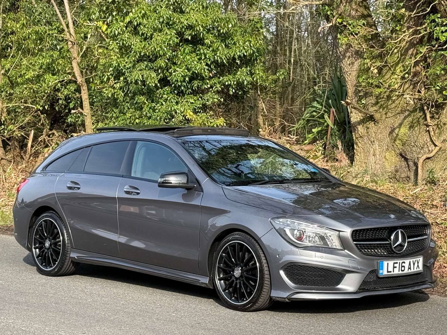 Used Mercedes-Benz CLA 2016 for sale - 77967833: Photo 13