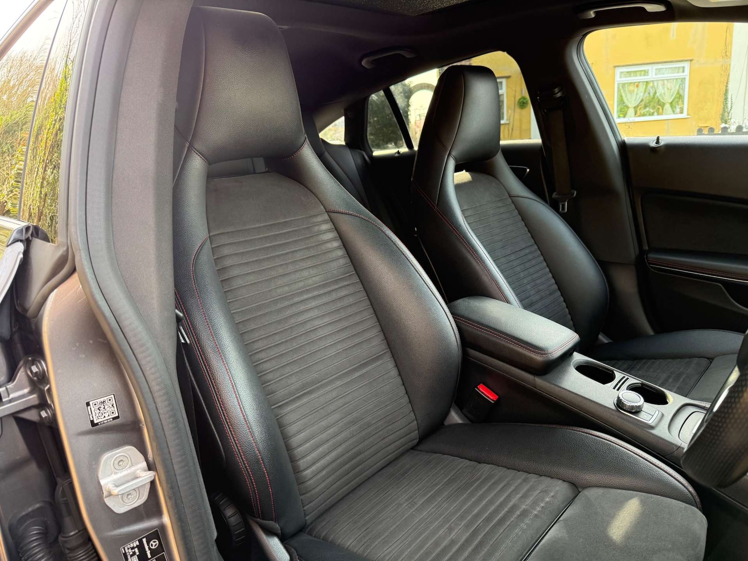 Used Mercedes-Benz CLA 2016 for sale - 77967833: Photo 16