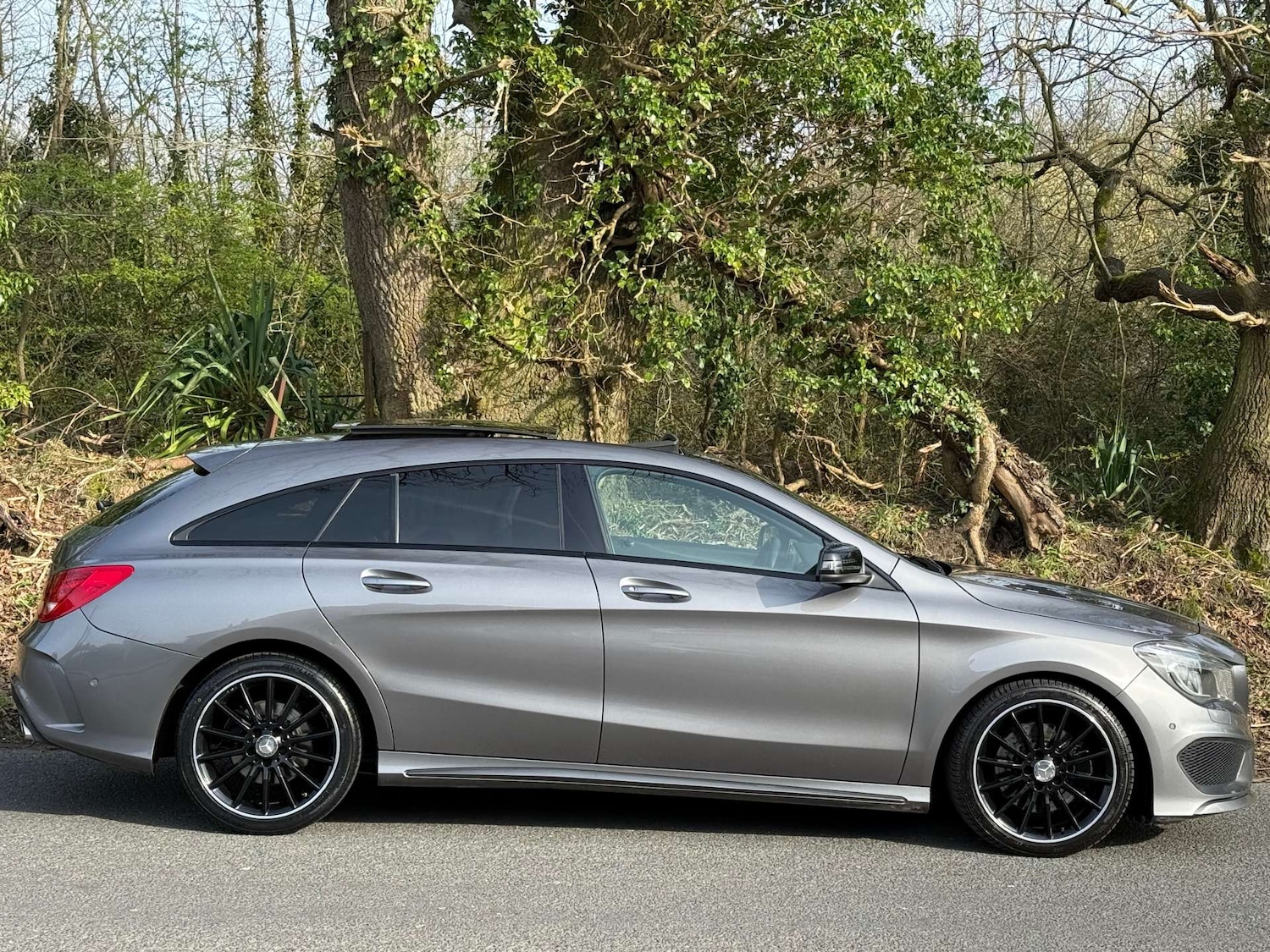 Used Mercedes-Benz CLA 2016 for sale - 77967833: Photo 17