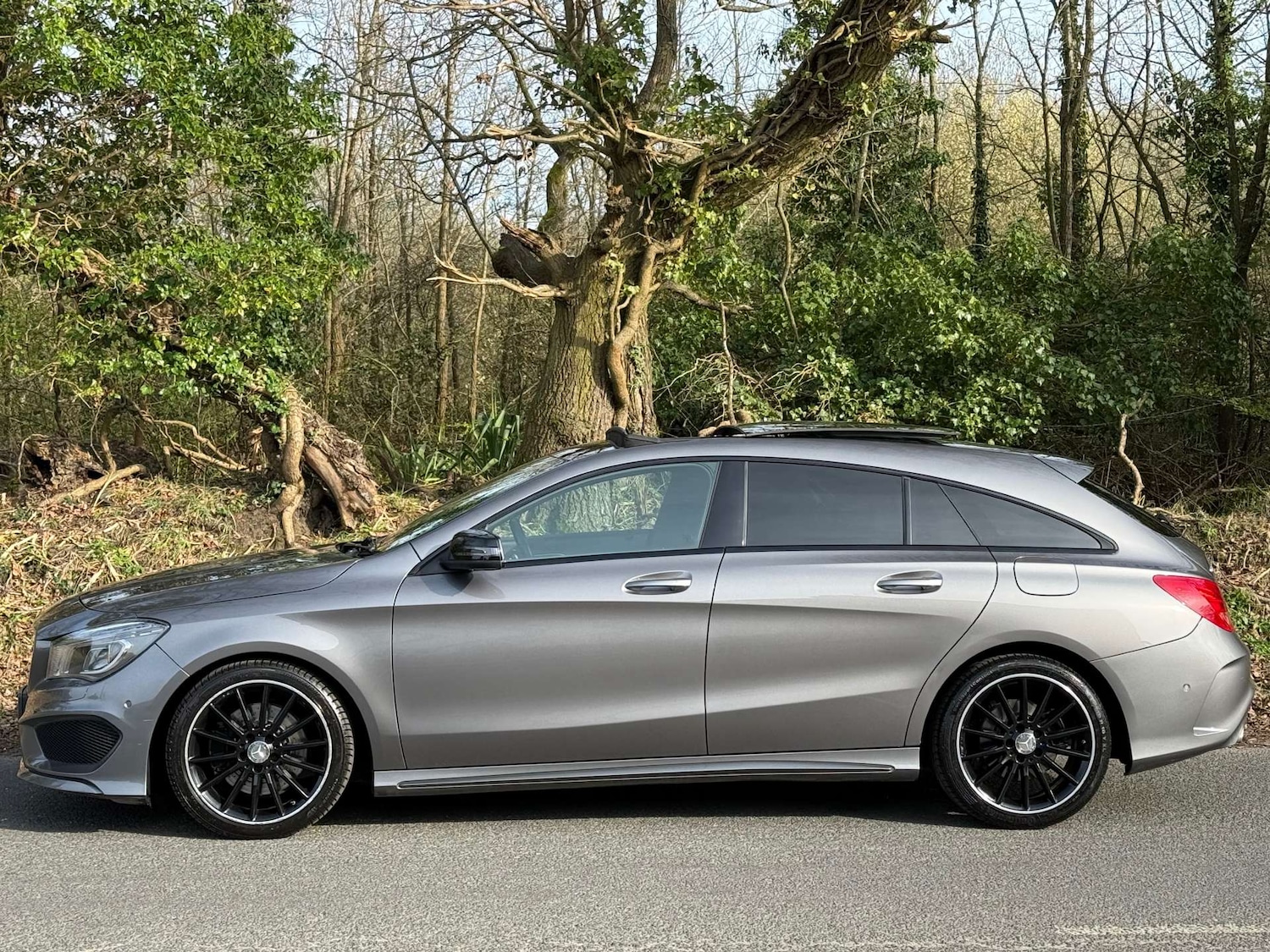 Used Mercedes-Benz CLA 2016 for sale - 77967833: Photo 18