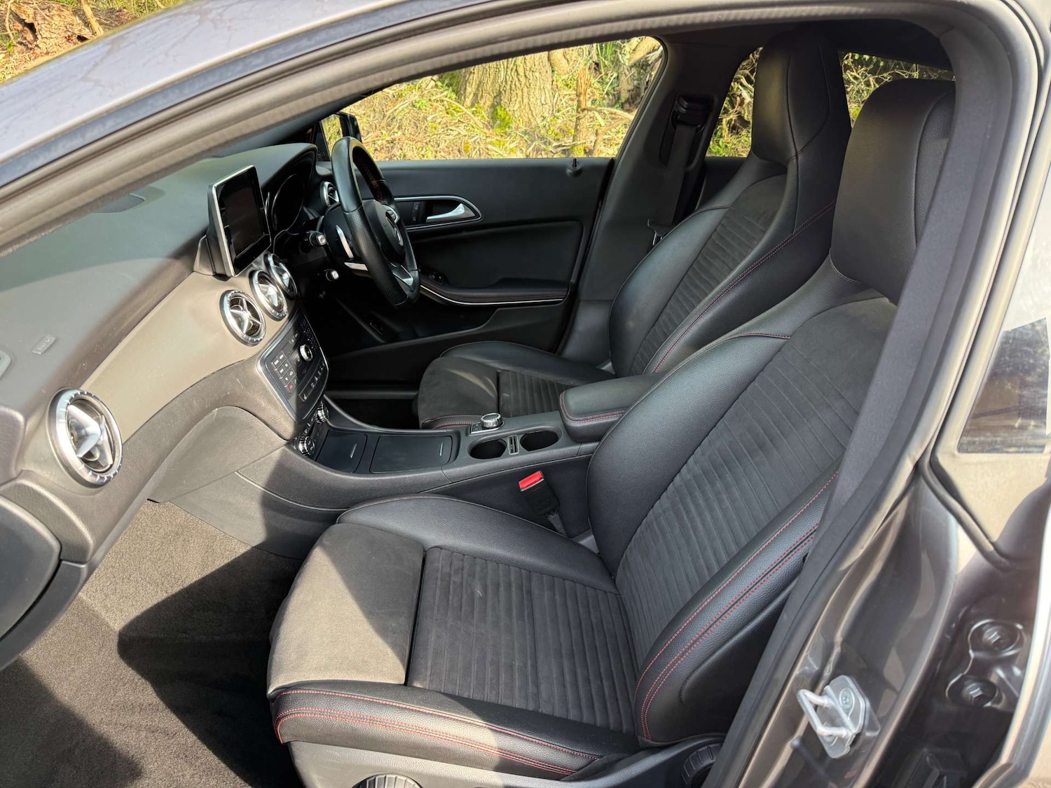 Used Mercedes-Benz CLA 2016 for sale - 77967833: Photo 20