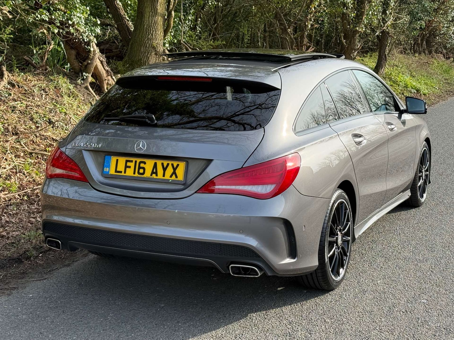 Used Mercedes-Benz CLA 2016 for sale - 77967833: Photo 22