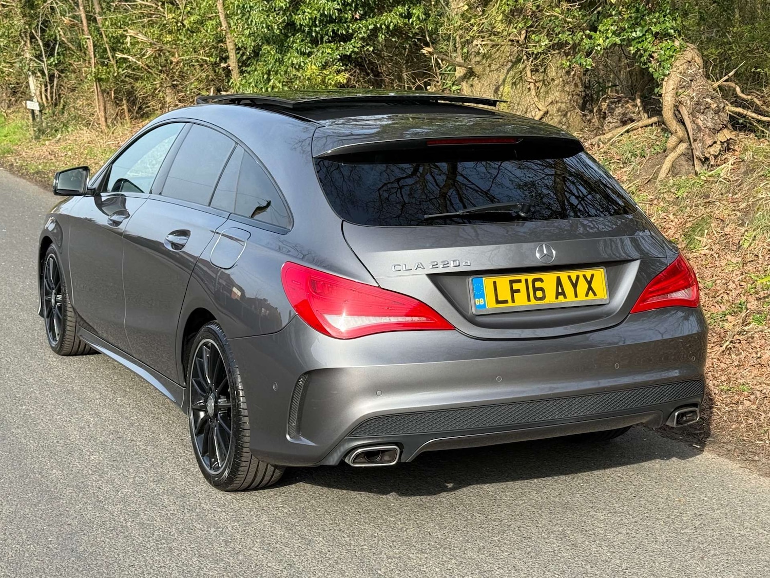 Used Mercedes-Benz CLA 2016 for sale - 77967833: Photo 24