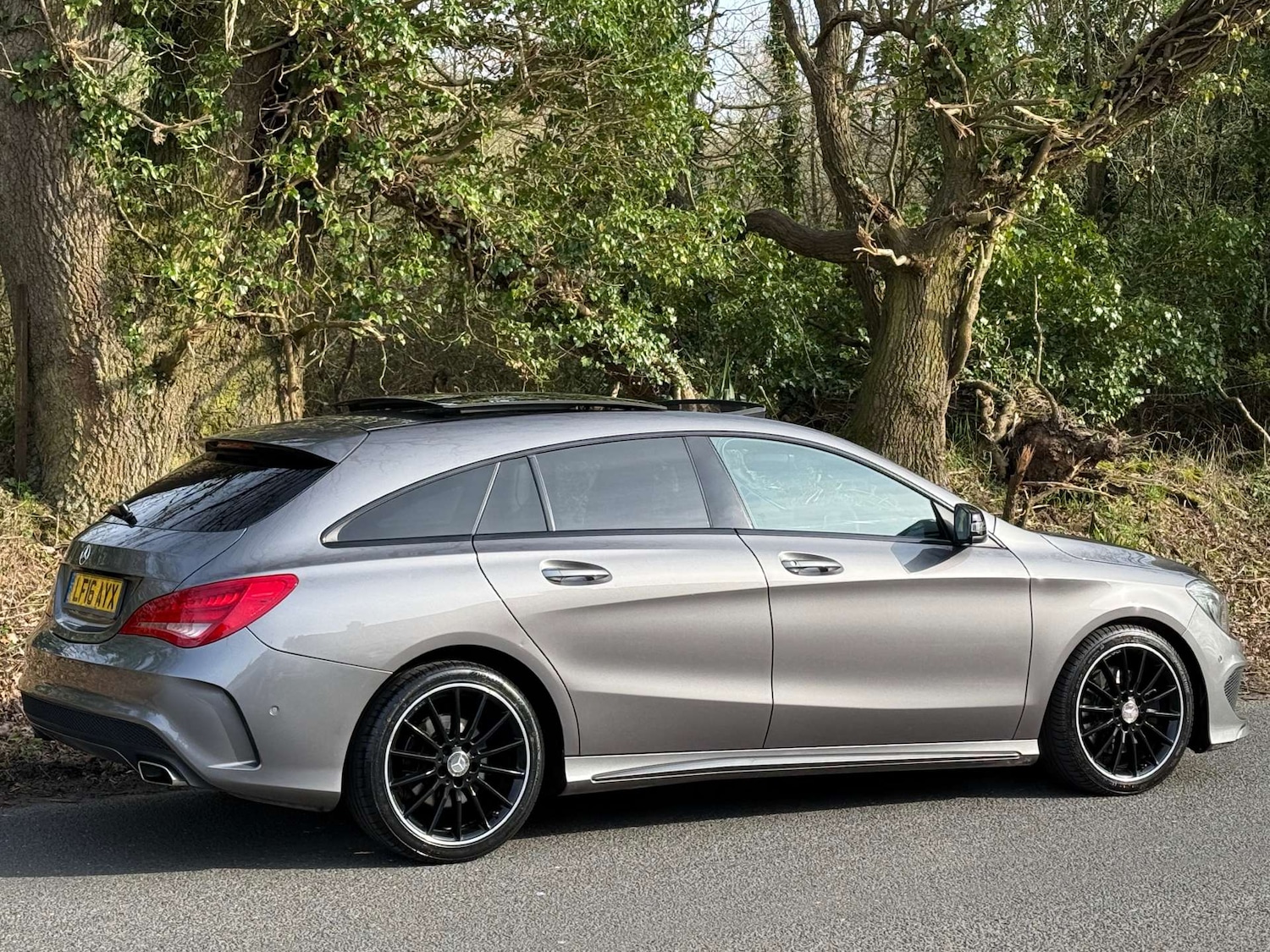 Used Mercedes-Benz CLA 2016 for sale - 77967833: Photo 27